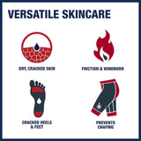 Aquaphor® Healing Balm Skin Protectant .65 oz. Stick Unscented Solid (1231882_EA) 1/EA