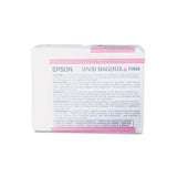 Epson® T580A00 UltraChrome K3 Ink, Vivid Magenta (EPST580A00)