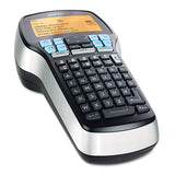 DYMO® LabelManager 420P Label Maker, 0.5"/s Print Speed, 4.06 x 2.24 x 8.46 (DYM1768815) Each