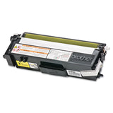 Brother TN315Y High-Yield Toner, 3,500 Page-Yield, Yellow (BRTTN315Y) Each