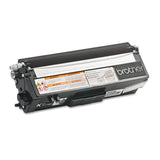 Brother TN315BK High-Yield Toner, 6,000 Page-Yield, Black (BRTTN315BK) Each