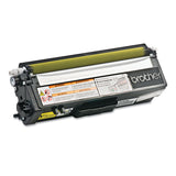 Brother TN315Y High-Yield Toner, 3,500 Page-Yield, Yellow (BRTTN315Y) Each