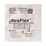 UltraFlex® Male External Catheter Self-Adhesive Seal Silicone Small (578102_BX) 100/BX