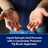 Compound W® Wart Remover 17% Strength Topical Solution 0.31 oz. (1218797_EA) 1/EA