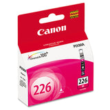Canon® 4548B001AA (CLI-226) Ink, Magenta (CNM4548B001) Each