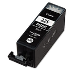 Canon® 4530B001AA (PGI-225) Ink, Pigment Black (CNM4530B001) Each