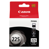 Canon® 4530B001AA (PGI-225) Ink, Pigment Black (CNM4530B001) Each