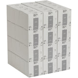 Pacific Blue Basic AccuWipe Recycled Disposable Delicate Task Wipers, 280/Box (GPC29712BX) Box of 280