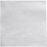 Dixie 1/4-Fold Beverage Napkin, 1 Ply, 9.50" x 9.50", White, 500/Pack (GPC96019PK) Pack of 500