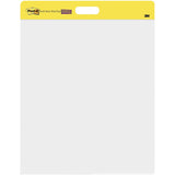 Post-it Self-Stick Easel Pads, 20" x 23" (MMM566PK) 1 Pack