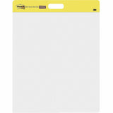 Post-it Self-Stick Easel Pads, 20" x 23" (MMM566PK) 1 Pack
