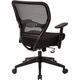 Office Star Professional Air Grid Back Managers Chair (OSP5500) Each