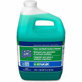 Spic and Span Floor and Multi-Surface Cleaner, Concentrate Liquid, 128 fl oz (PGC02001) Each