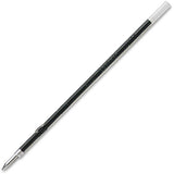 Pilot Refill for Dr. Grip, Easytouch, The Better, B2P and Rex Grip BeGreen Ballpoint Pens, Medium Conical Tip, Blue Ink, 2/Pack (PIL77228) Pack of 2