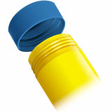 UHU Stic Permanent Glue Stick, 1.41 oz, Applies Blue, Dries Clear (STD99653) Box of 12