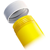 UHU Glue Stic, Clear, 40g, 1.41 oz, Clear, 12/Box (STD99655) Box of 15