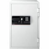 Sentry Safe 3 Cubic Foot Fire Safe, Light Gray (SENS6770) Each