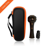 Breather Fit Respiratory Travel Case Breather Fit (1228428_EA) 1/EA