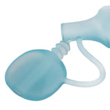 SenSura® Mio Flex Baby Ostomy Pouch Two-Piece System 12 Inch Length Drainable (1124384_BX) 10/BX
