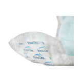 TotalDry™ Bladder Control Pad 11 Inch Length Moderate Absorbency Polymer Core Regular (975705_CS) 180/CS