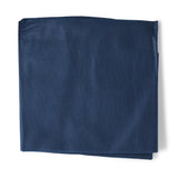 Graham Medical® Stretcher Sheet Flat 40 X 84 Inch Blue Nonwoven Disposable (873522_CS) 50/CS