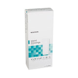 McKesson Island Dressing 4 X 10 Inch Rectangle Sterile (488925_EA) 1/EA