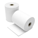 CLIAWAIVED INC Thermal Printer Sticky Paper Roll For use with Automated Urinalysis Test System (1210639_PK) 4/PK