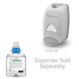 PROVON® Green Certified Soap Foaming 1,250 mL Dispenser Refill Bottle Soap Scent (1165671_CS) 4/CS