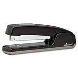 Bostitch® Professional Antimicrobial Executive Stapler, 20-Sheet Capacity, Black (BOSB5000BLK) Each