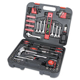 Great Neck® 119-Piece Tool Set (GNSTK119) Each