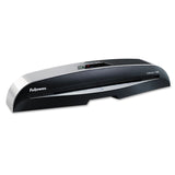 Fellowes® Callisto 125 Laminators, 12" Max Document Width, 5 mil Max Document Thickness (FEL5729101) Each