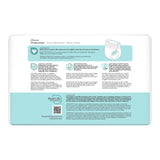 Tranquility® Essential Unisex Adult Absorbent Underwear Pull On with Tear Away Seams Small Disposable Heavy Absorbency (665239_BG) 22/BG