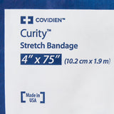 Curity™ Conforming Bandage 4 X 75 Inch 1-Ply NonSterile 12 per Pack (188592_BG) 12/BG