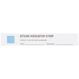 McKesson Sterilization Chemical Indicator Strip Steam 4 Inch Length (524535_CS) 10/CS