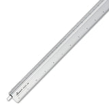 Chartpak® Adjustable Triangular Scale Aluminum Architects Ruler, 12" Long, Silver (CHA238) Each