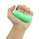 CanDo® TheraPutty® Therapy Putty Medium 3 oz. (810308_EA) 1/EA