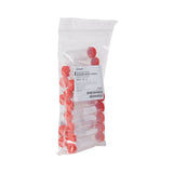 McKesson Centrifuge Tube Plain 50 mL Screw Cap Polypropylene Tube (1169362_CS) 500/CS