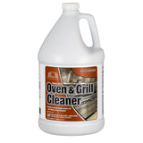 Hospeco® Heavy Duty Oven & Grill Cleaner, 4x1 Gallon (HOS128OGC) Case of 4