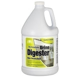 Hospeco® BEON Odor Neutralizing Urine Digester, Lavender Purple Crush, Gallon, Case of 4 (HOS128PCZYM) Case of 4