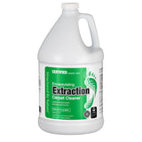 Hospeco® Structured by Nature™ Encapsulating Extraction Carpet Cleaner, 4x1 Gallon (HOS128SBNEXT) Case of 4