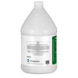 Hospeco® Structured by Nature™ Encapsulating Shampoo & Bonnet Carpet Cleaner, 4x1 Gallon (HOS128SBNSHP) Case of 4