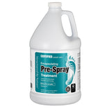 Hospeco® Structured by Nature™ Encapsulating Pre-Spray Treatment, 4x1 Gallon (HOS128SBNSPT) Case of 4