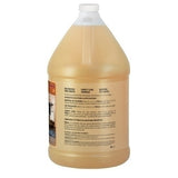 Hospeco® Nilium® Water Soluble Odor Neutralizer, 4x1 Gallon, Orange (HOS128WSR) Case of 4