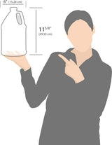 Hospeco® BEON Odor Neutralizing Urine Digester, Original Gallon, Case of 4 (HOS128ZYM) Case of 4