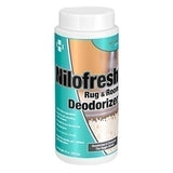 Hospeco® Nilofresh® Rug & Room Deodorizer, 12 x 16 oz., Soft Linen (HOS12NFSLN) Case of 12