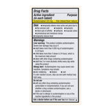 Foster & Thrive™ Pain Relief 325 mg Strength Acetaminophen Tablet 100 per Bottle (1238910_BT) 1/BT
