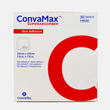 ConvaMax™ Superabsorber Super Absorbent Dressing 8 X 8 Inch Square (1184614_EA) 1/EA
