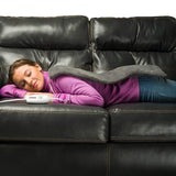 Mabis Healthcare Moist/Dry Heating Pad General Purpose Reusable (1237891_EA) 1/EA