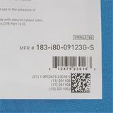 McKesson Orthopedic Drape Shoulder Arthroscopy Drape 102 W X 160 L Inch Sterile (1101303_PK) 1/PK