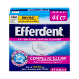 Efferdent® Denture Cleaner Efferdent® (995747_BX) 44/BX